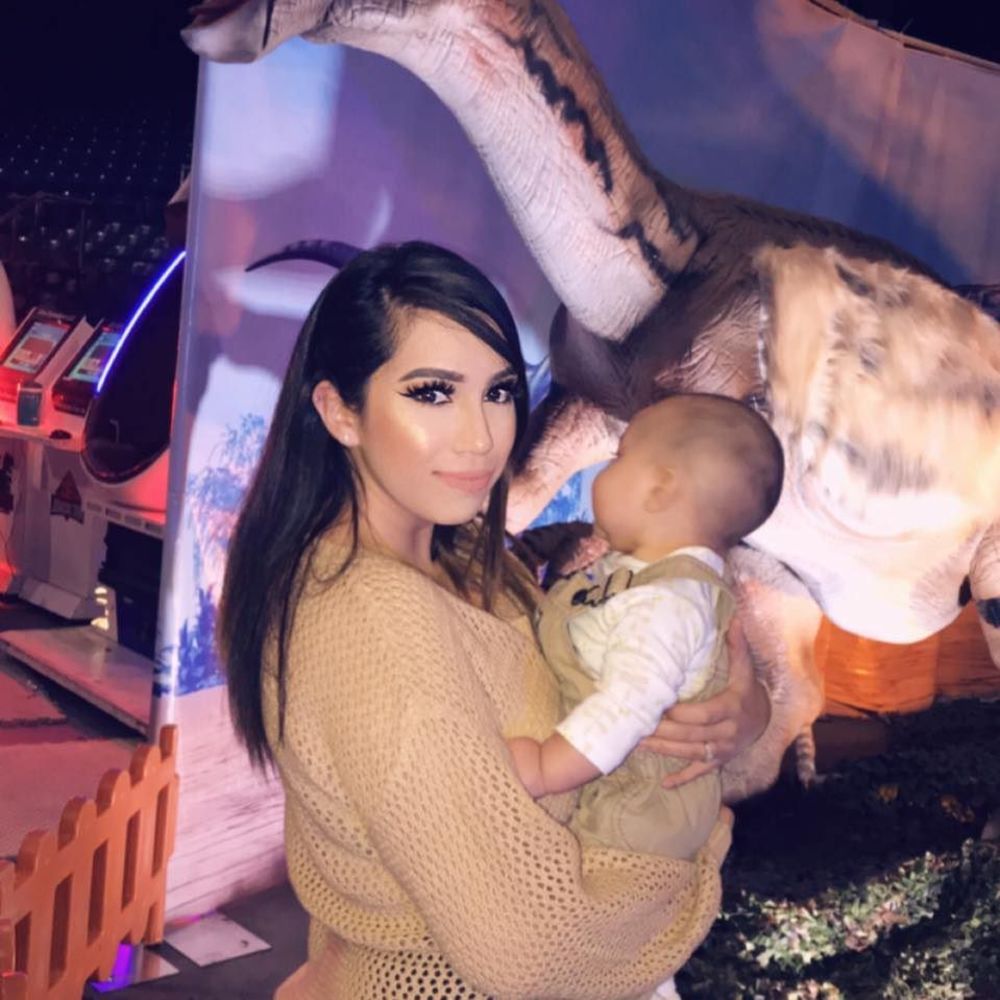 Meet your Posher, Alex